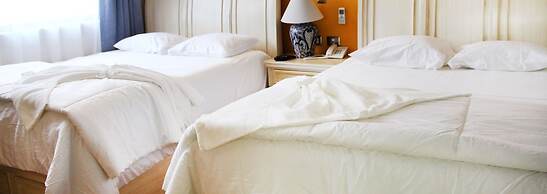 Hotel Boutique La Rioja