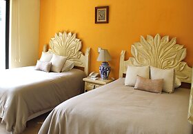 Hotel Boutique La Rioja