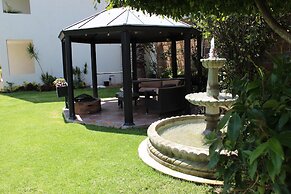 Hotel Boutique La Rioja