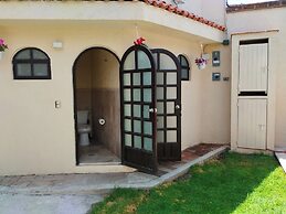 Hotel Boutique La Rioja