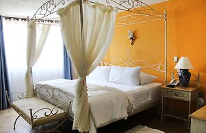 Hotel Boutique La Rioja