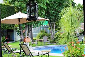 Hotel Boutique La Rioja