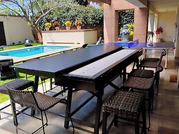Hotel Boutique La Rioja