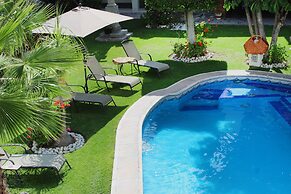 Hotel Boutique La Rioja