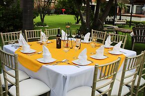 Hotel Boutique La Rioja
