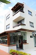 Hotel Boutique La Rioja