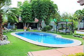 Hotel Boutique La Rioja