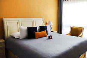 Hotel Boutique La Rioja