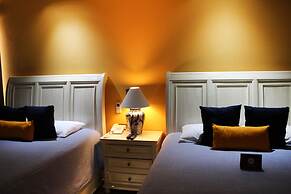 Hotel Boutique La Rioja