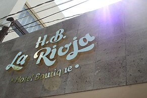 Hotel Boutique La Rioja