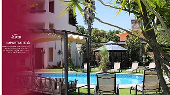 Hotel Boutique La Rioja
