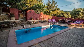 Athenea Villas