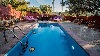 Athenea Villas
