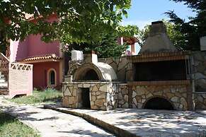 Athenea Villas