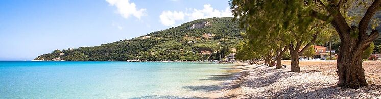 Athenea Villas