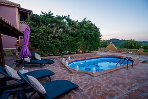 Athenea Villas