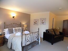 The White Horse Inn