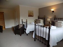 The White Horse Inn