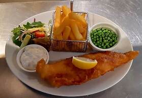 The White Horse Inn