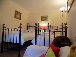 The White Horse Inn