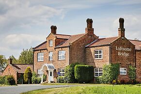 Loftsome Bridge Hotel