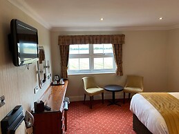 Loftsome Bridge Hotel