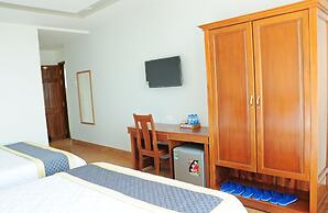 SeaSide Hotel Quy Nhơn