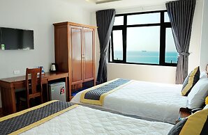 SeaSide Hotel Quy Nhơn
