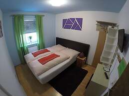 Hostel Nürnberg