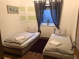 Hostel Nürnberg