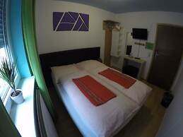 Hostel Nürnberg