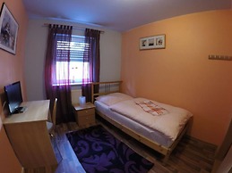 Hostel Nürnberg