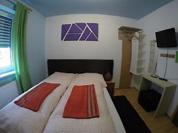 Hostel Nürnberg