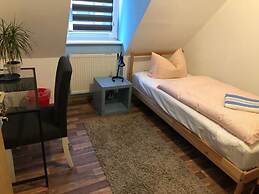 Hostel Nürnberg