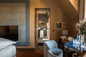 Cour des Vosges - Evok Collection