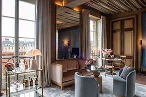 Cour des Vosges - Evok Collection
