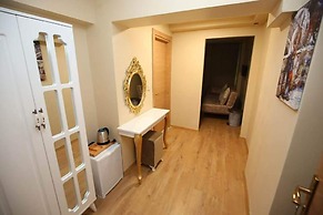 Yues Hotel