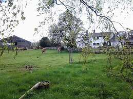 Thorps Farm Bed and Breakfast