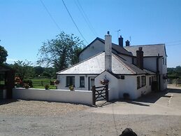 Thorps Farm Bed and Breakfast