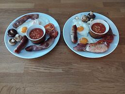 Thorps Farm Bed and Breakfast