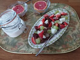 Thorps Farm Bed and Breakfast