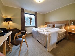 Hotel Nor - Badehotellet