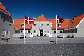 Hotel Nor - Badehotellet