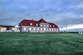 Hotel Nor - Badehotellet
