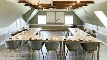 Hotel Nor - Badehotellet