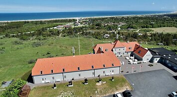 Hotel Nor - Badehotellet