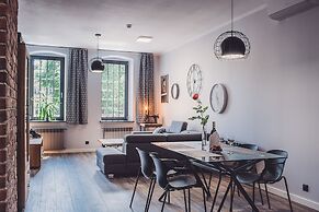 Apartamenty Świętego Jakuba