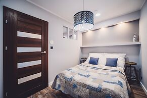 Apartamenty Świętego Jakuba