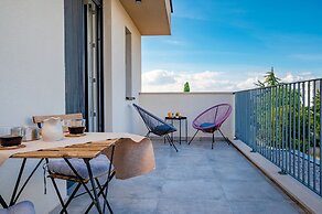 Seven Seas Residence