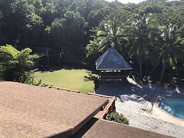 Chateau Devaux Cliff Top Villa
